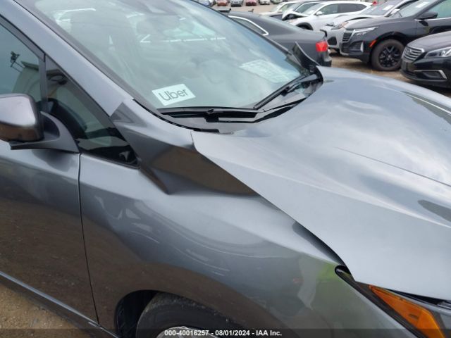 1N4AZ1BVXPC562642 Nissan LEAF S