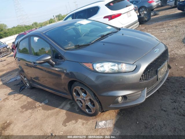 3FADP4GX7GM123363 auction archive image