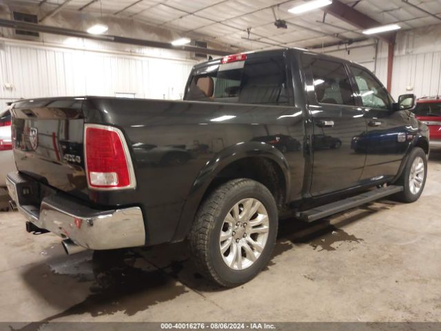 1C6RR7PTXFS702580 RAM 1500 Laramie Longhorn