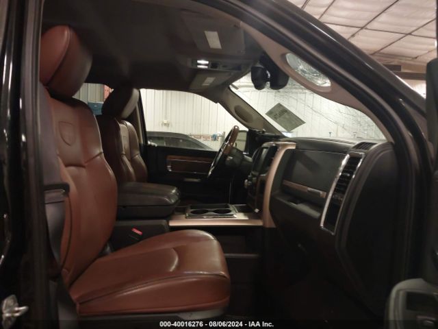 1C6RR7PTXFS702580 RAM 1500 Laramie Longhorn