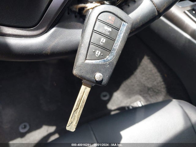 Toyota CAMRY SE 2023 4T1G11AK7PU731539 Image 11
