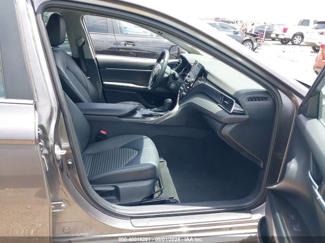 Toyota CAMRY SE 2023 4T1G11AK7PU731539 Image 5
