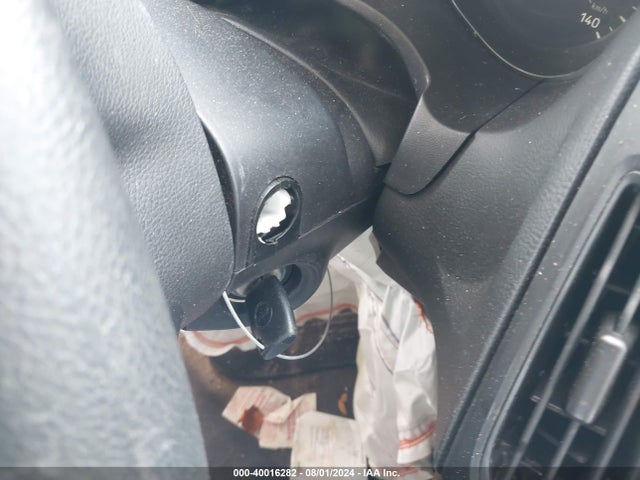 Ford FOCUS S 2018 1FADP3E23JL284898 Image 11