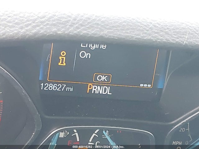 Ford FOCUS S 2018 1FADP3E23JL284898 Image 15