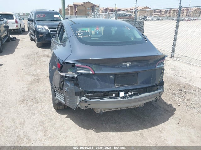Tesla Model 3 Rear-wheel Drive 2023 5YJ3E1EAXPF423072 Image 16