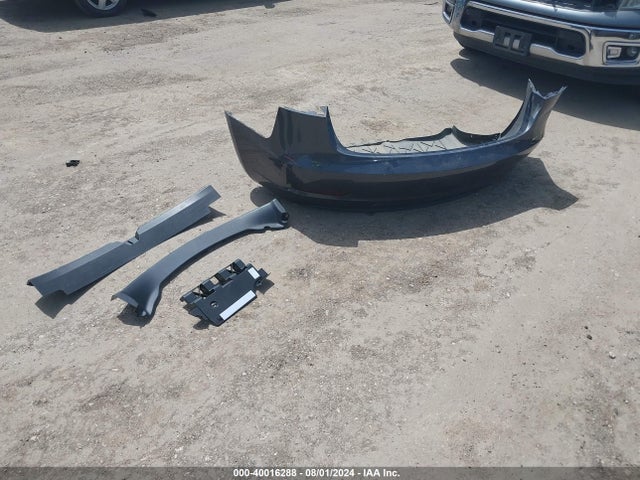 Tesla Model 3 Rear-wheel Drive 2023 5YJ3E1EAXPF423072 Image 11