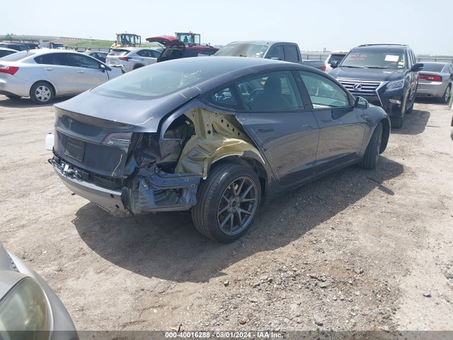 2023 TESLA MODEL 3 5YJ3E1EAXPF423072 Photo 3