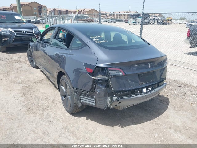 2023 TESLA MODEL 3 5YJ3E1EAXPF423072 Photo 5