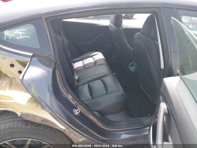 2023 TESLA MODEL 3 5YJ3E1EAXPF423072 Photo 7