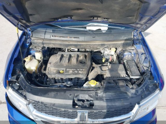 3C4PDCAB3FT614606 Dodge Journey American Value Pkg