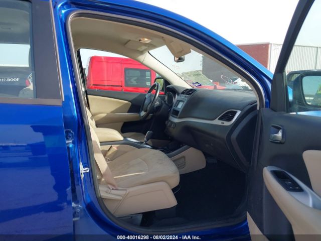 3C4PDCAB3FT614606 Dodge Journey American Value Pkg