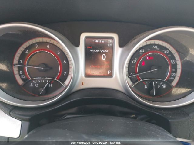 3C4PDCAB3FT614606 Dodge Journey American Value Pkg