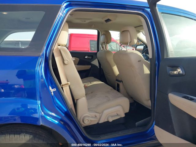 3C4PDCAB3FT614606 Dodge Journey American Value Pkg