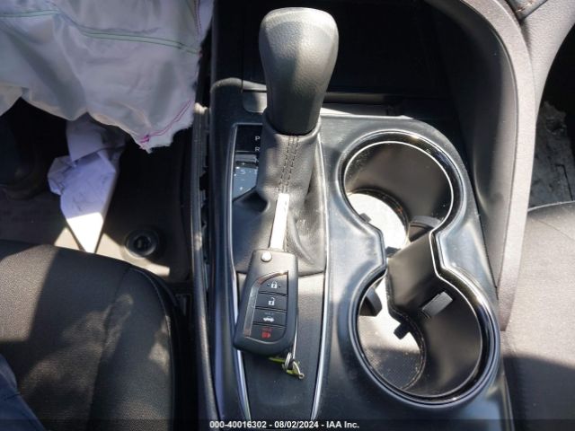 4T1C11AK0LU961481 Toyota CAMRY LE