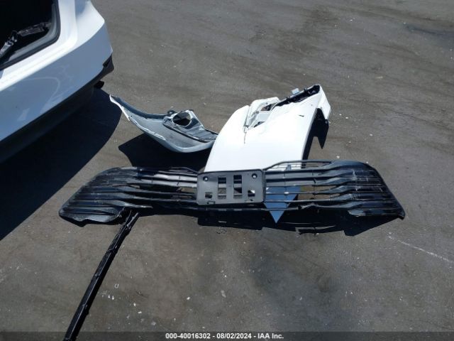 4T1C11AK0LU961481 Toyota CAMRY LE