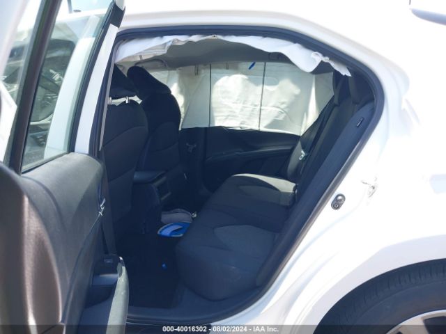 4T1C11AK0LU961481 Toyota CAMRY LE