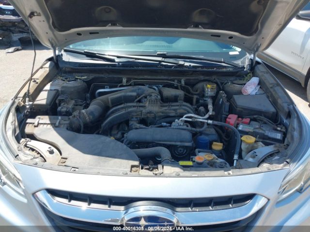 4S3BWAN62L3025026 Subaru Legacy Limited