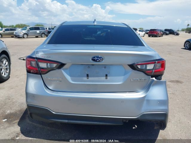 4S3BWAN62L3025026 Subaru Legacy Limited