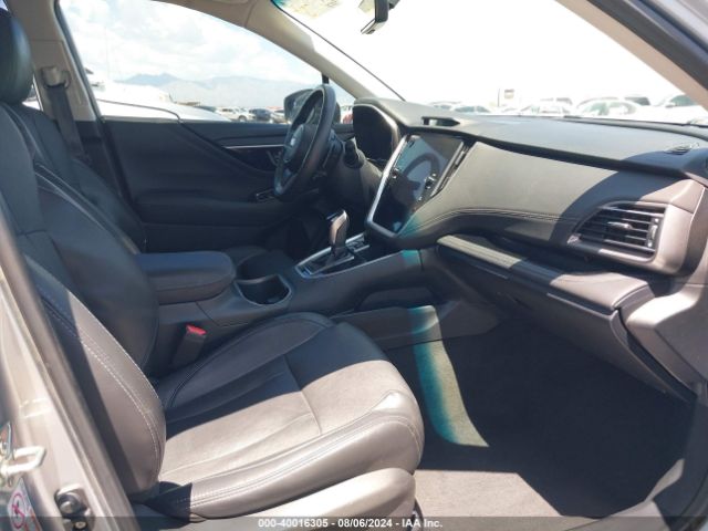 4S3BWAN62L3025026 Subaru Legacy Limited