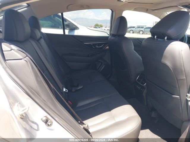 4S3BWAN62L3025026 Subaru Legacy Limited