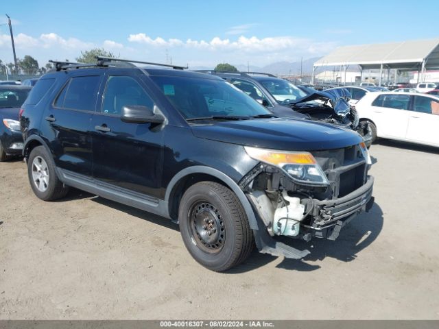 1FM5K7B88EGA17585 auction archive image