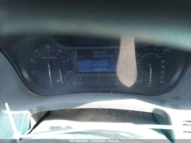 1FM5K7B88EGA17585 Ford Explorer