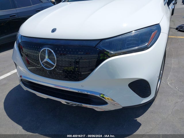 4JGGM2BB3PA009899 Mercedes-Benz Eqe 350+ Suv