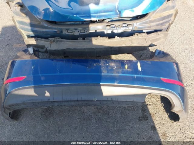 KMHDH4AE6GU601102 Hyundai ELANTRA SE