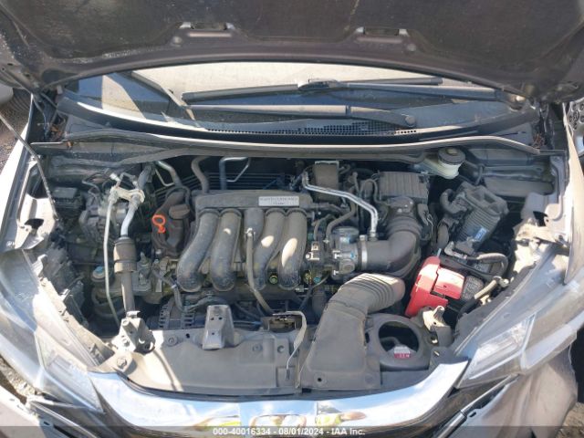 3HGGK5H45KM703799 Honda FIT LX