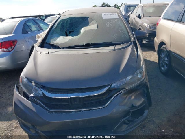 3HGGK5H45KM703799 Honda FIT LX