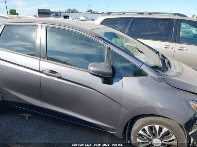 3HGGK5H45KM703799 Honda FIT LX