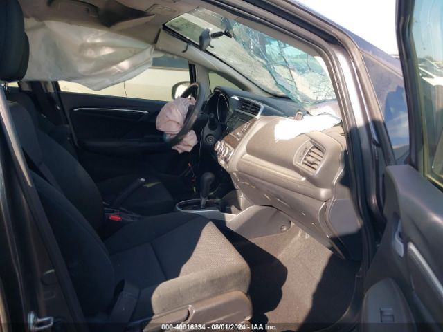3HGGK5H45KM703799 Honda FIT LX
