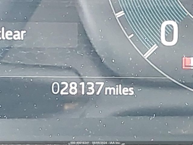 SALCP2FXXMH901837 Land Rover Discovery Sport Se