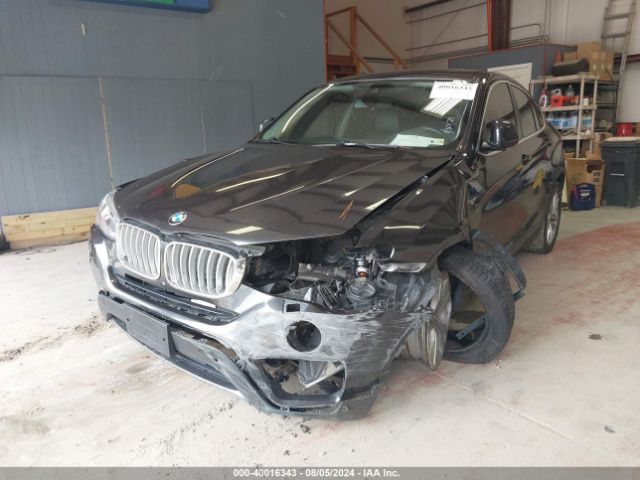 5UXXW3C57G0R20027 BMW X4 Xdrive28i