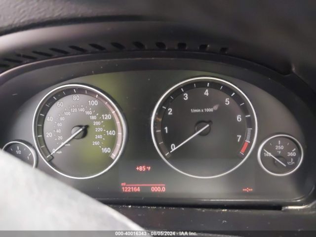 5UXXW3C57G0R20027 BMW X4 Xdrive28i