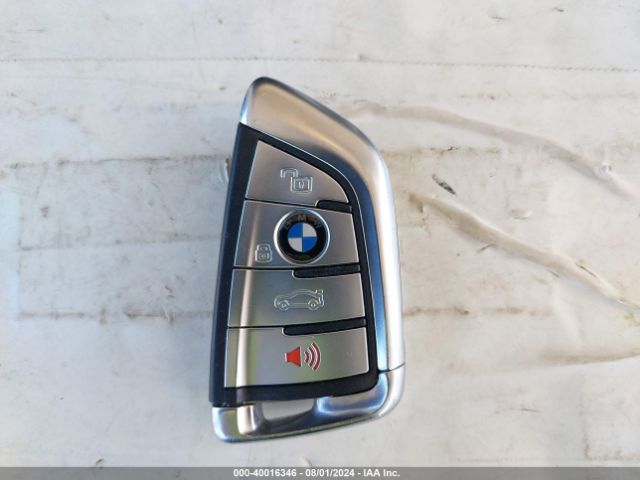 5UXCR6C53KLL24203 BMW X5 Xdrive40i
