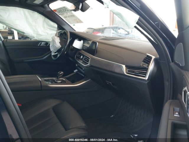 5UXCR6C53KLL24203 BMW X5 Xdrive40i