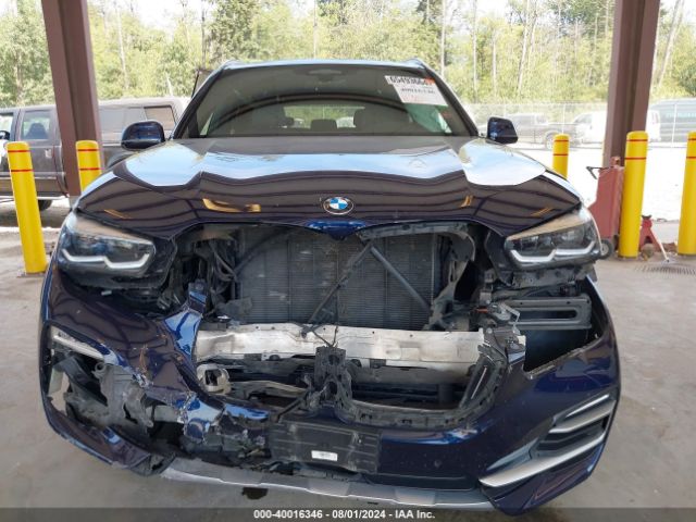 5UXCR6C53KLL24203 BMW X5 Xdrive40i