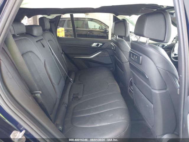 5UXCR6C53KLL24203 BMW X5 Xdrive40i
