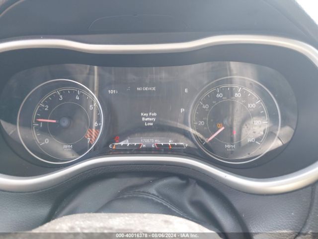 1C4PJMBB0EW204755 Jeep Cherokee Trailhawk