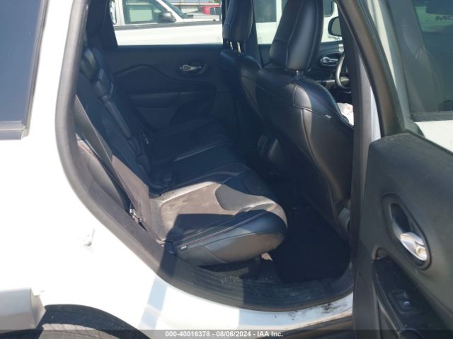 1C4PJMBB0EW204755 Jeep Cherokee Trailhawk