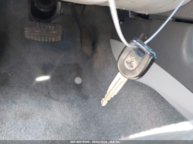 2003 MITSUBISHI MONTERO SPORT JA4LS31R73J010815 Photo 10