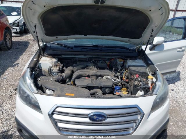 4S4BSBNC3F3252913 Subaru Outback 2.5i Limited