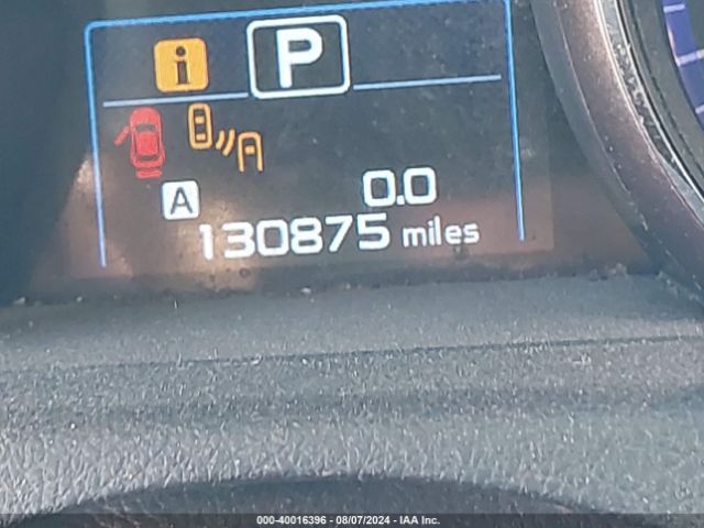 4S4BSBNC3F3252913 Subaru Outback 2.5i Limited