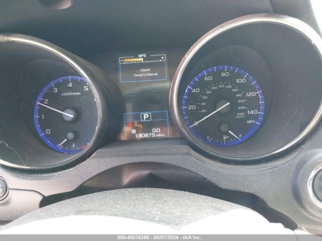 4S4BSBNC3F3252913 Subaru Outback 2.5i Limited