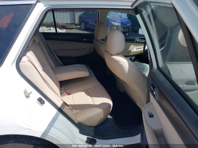 4S4BSBNC3F3252913 Subaru Outback 2.5i Limited