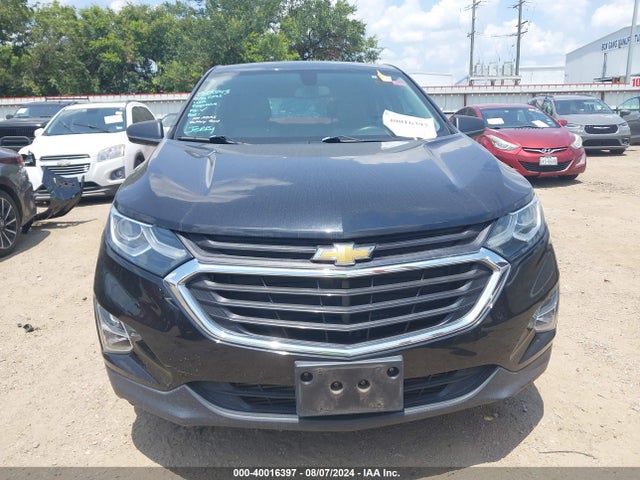 Chevrolet EQUINOX LS 2018 2GNAXHEV0J6204087 Image 13