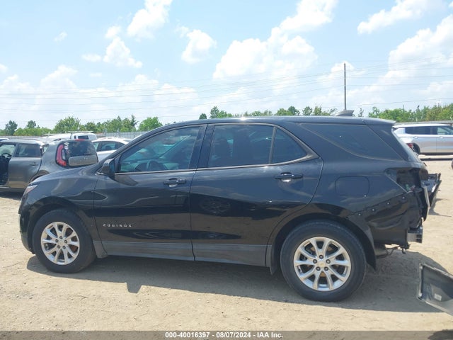 Chevrolet EQUINOX LS 2018 2GNAXHEV0J6204087 Image 15