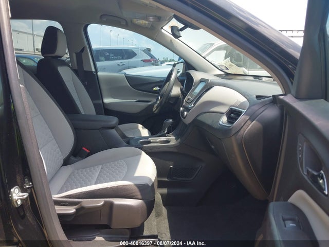 Chevrolet EQUINOX LS 2018 2GNAXHEV0J6204087 Image 5