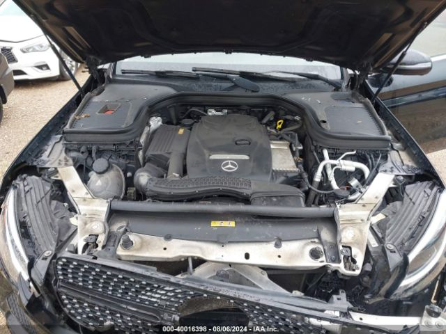 WDC0G4KB9HF154694 Mercedes-Benz Glc 300 4matic